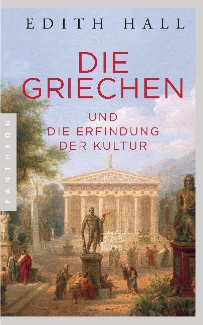 Die Griechen (Paperback)