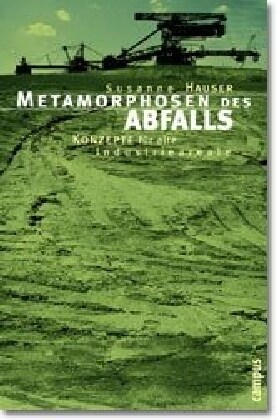 Metamorphosen des Abfalls (Hardcover)