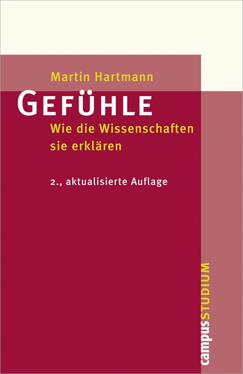 Gefuhle (Paperback)