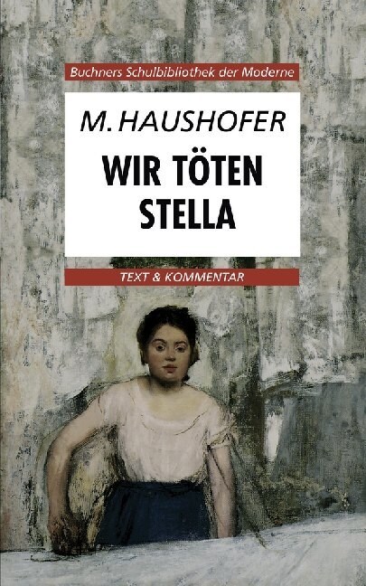 Wir toten Stella (Paperback)