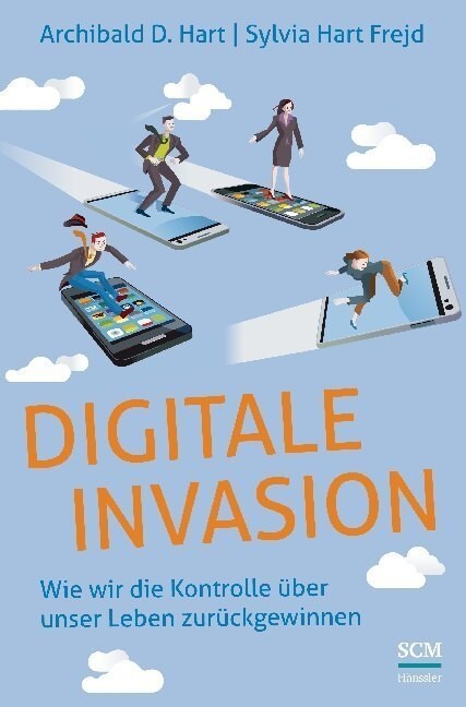 Digitale Invasion (Paperback)
