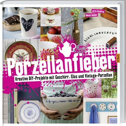 Porzellanfieber (Hardcover)