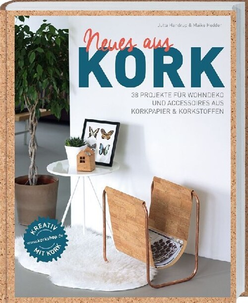 Neues aus Kork (Hardcover)