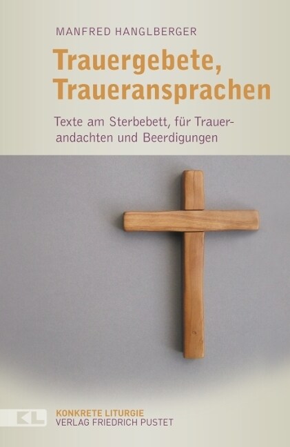 Trauergebete, Traueransprachen (Paperback)