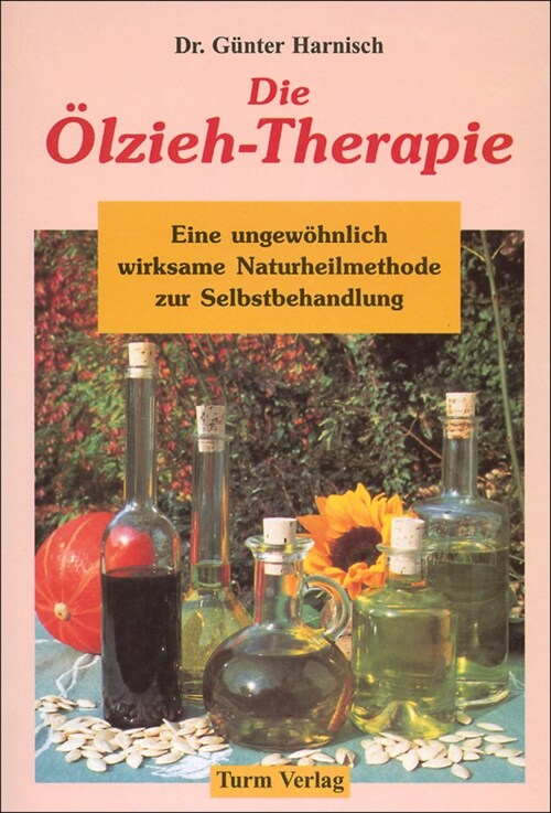 Die Olzieh-Therapie (Paperback)