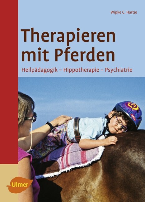 Therapieren mit Pferden (Hardcover)