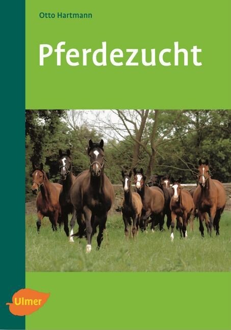 Pferdezucht (Paperback)