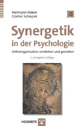 Synergetik in der Psychologie, m. 1 DVD-ROM (Hardcover)