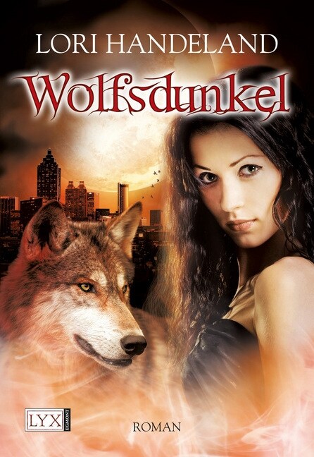 Wolfsdunkel (Paperback)