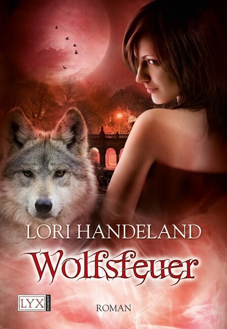 Wolfsfeuer (Paperback)