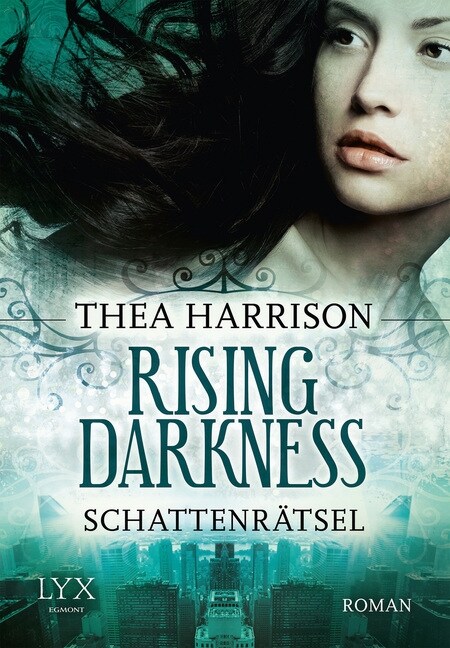 Rising Darkness - Schattenratsel (Paperback)