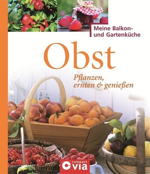 Obst (Paperback)