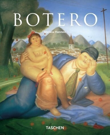 Botero (Paperback)