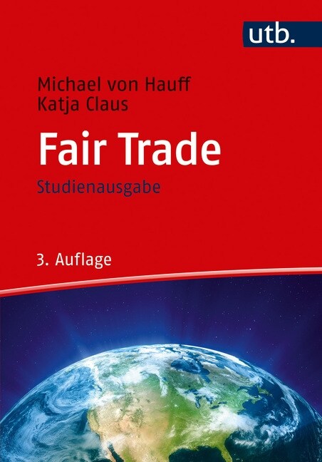 Fair Trade (Paperback)