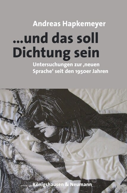 ... und das soll Dichtung sein (Paperback)