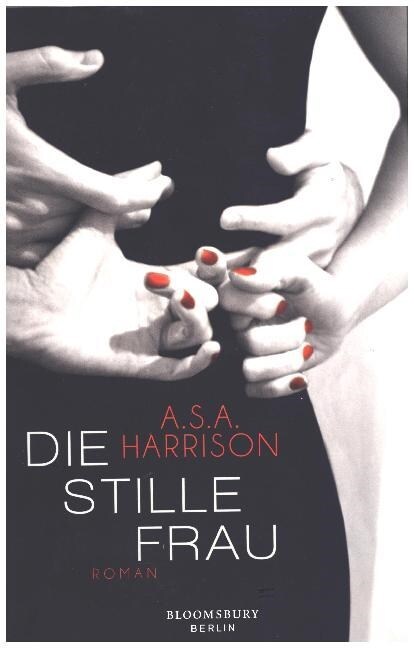 Die stille Frau (Hardcover)