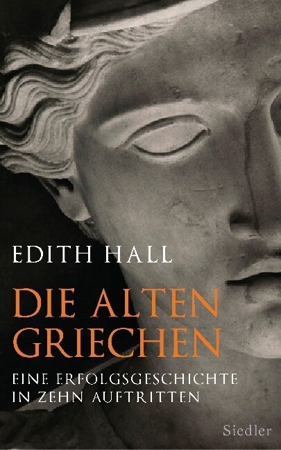 Die alten Griechen (Hardcover)