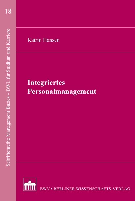 Integriertes Personalmanagement (Paperback)