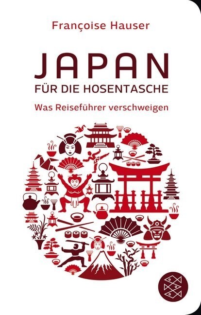 Japan fur die Hosentasche (Paperback)