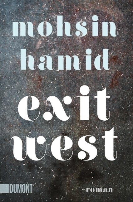 Exit West (Paperback)