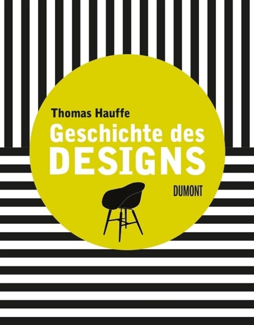 Geschichte des Designs (Hardcover)