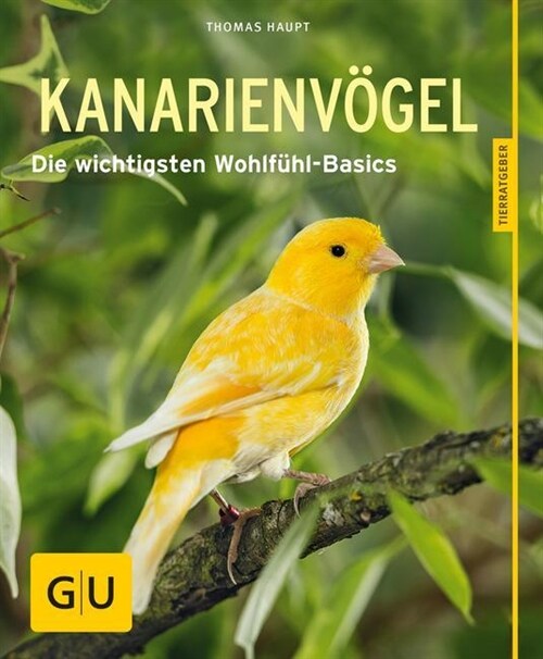 Kanarienvogel (Paperback)