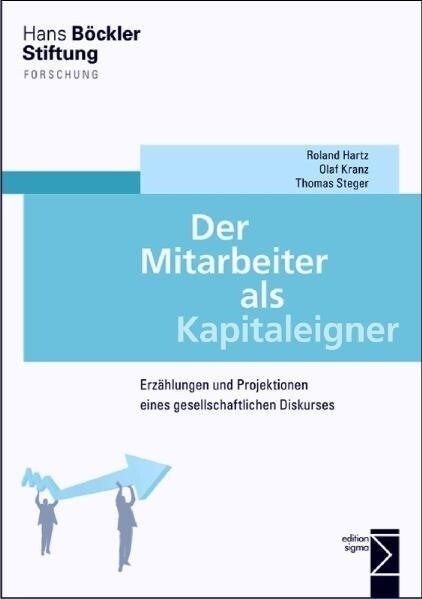 Der Mitarbeiter als Kapitaleigner (Paperback)