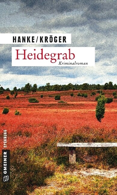 Heidegrab (Paperback)