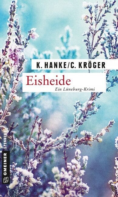 Eisheide (Paperback)