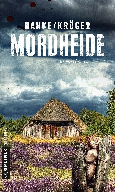 Mordheide (Paperback)