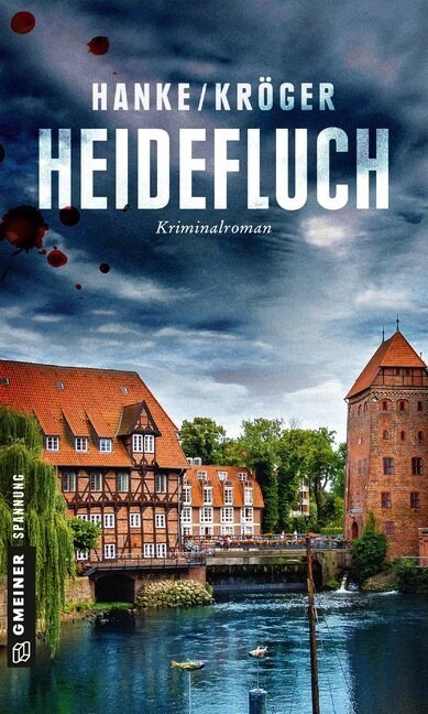 Heidefluch (Paperback)