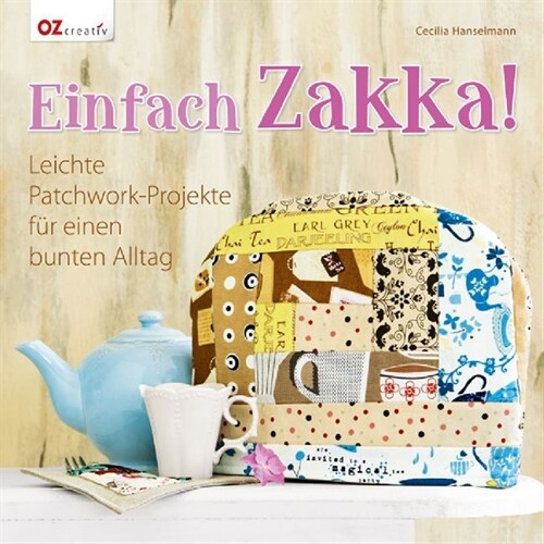 Einfach Zakka! (Hardcover)