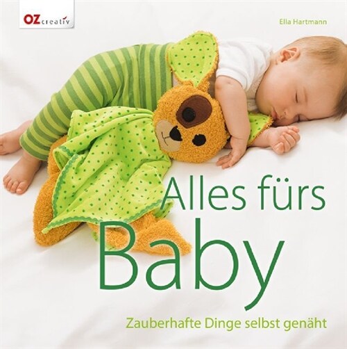 Alles furs Baby (Paperback)