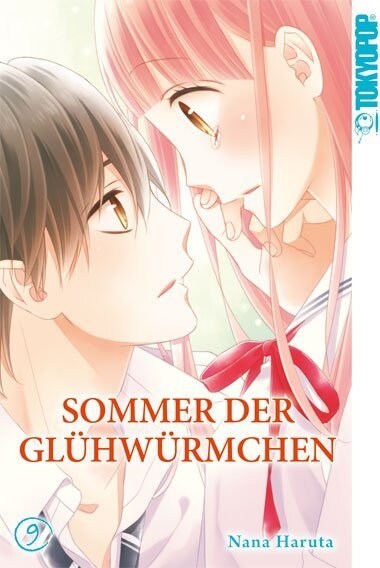 Sommer der Gluhwurmchen. Bd.9 (Paperback)