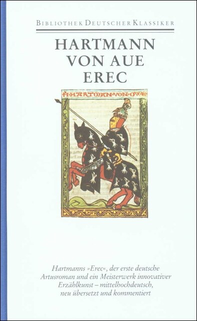 Erec (Hardcover)