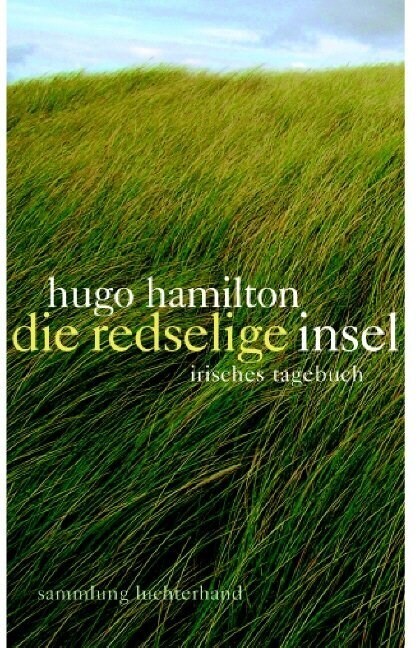 Die redselige Insel (Paperback)