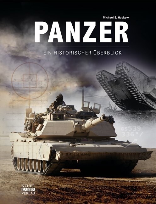 Panzer (Hardcover)