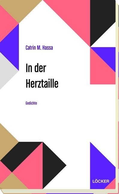 In der Herztaille (Paperback)