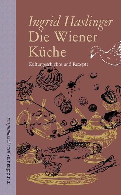 Die Wiener Kuche (Hardcover)