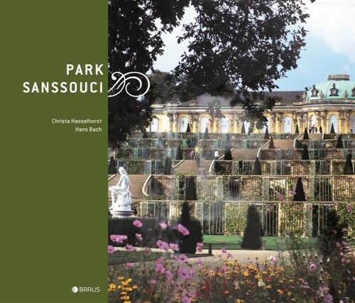 Park Sanssouci (Hardcover)