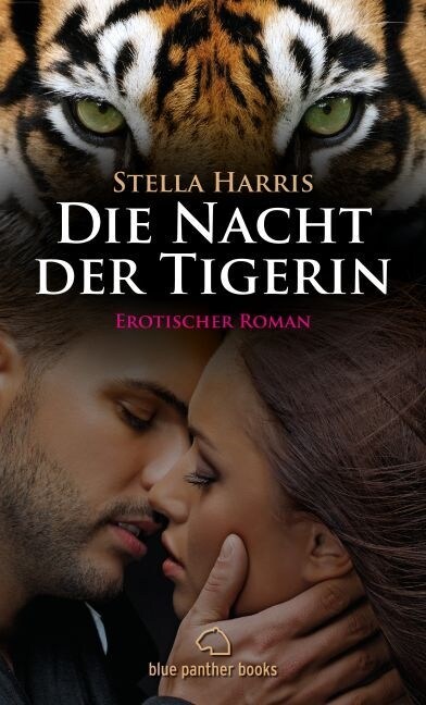 Die Nacht der Tigerin (Paperback)