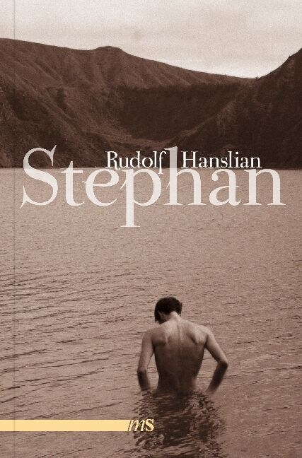 Stephan (Paperback)