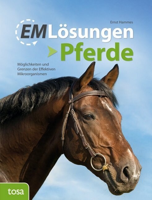 EM-Losungen - Pferde (Paperback)