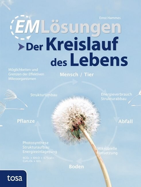 EM-Losungen - Der Kreislauf des Lebens (Paperback)