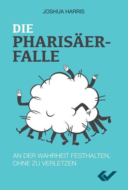 Die Pharisaer-Falle (Hardcover)