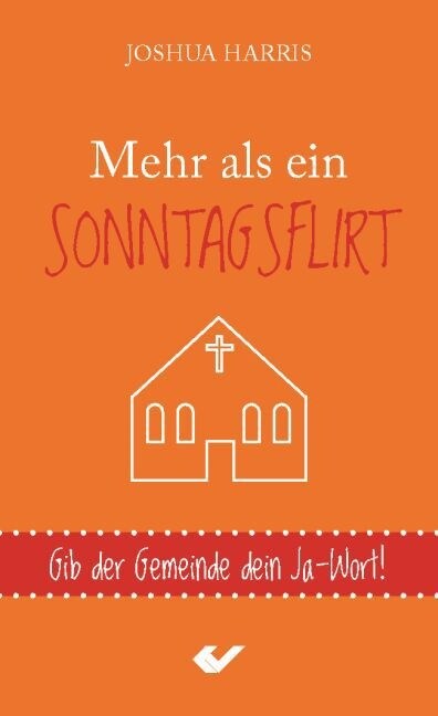 Mehr als ein Sonntagsflirt (Hardcover)