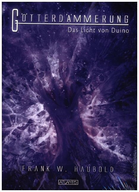 Gotterdammerung - Das Licht von Duino (Paperback)
