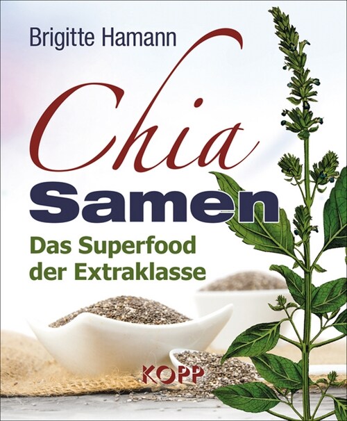 Chia-Samen (Paperback)