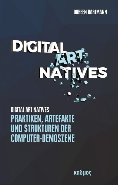 Digital Art Natives (Paperback)