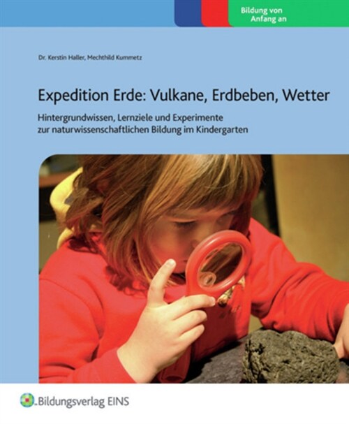 Expedition Erde: Vulkane, Erdbeben, Wetter (Loose-leaf)